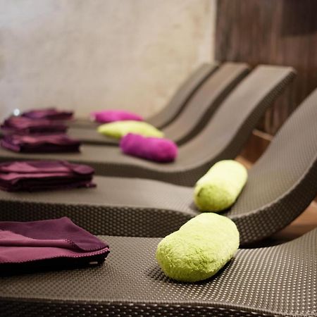 סן מאורו Hotel Pfandleralm מראה חיצוני תמונה