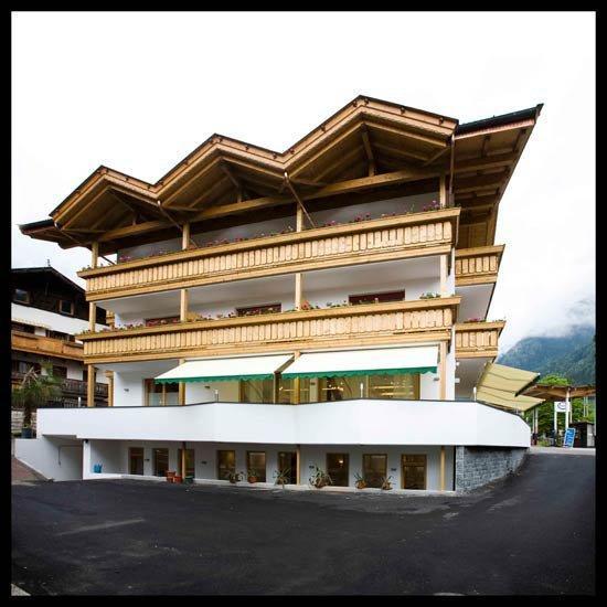 סן מאורו Hotel Pfandleralm מראה חיצוני תמונה