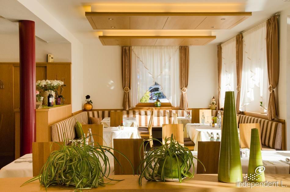 סן מאורו Hotel Pfandleralm מראה חיצוני תמונה