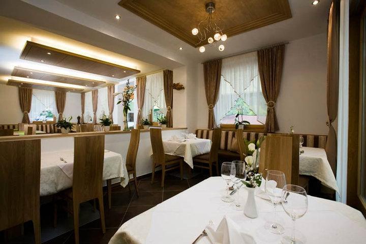 סן מאורו Hotel Pfandleralm מראה חיצוני תמונה