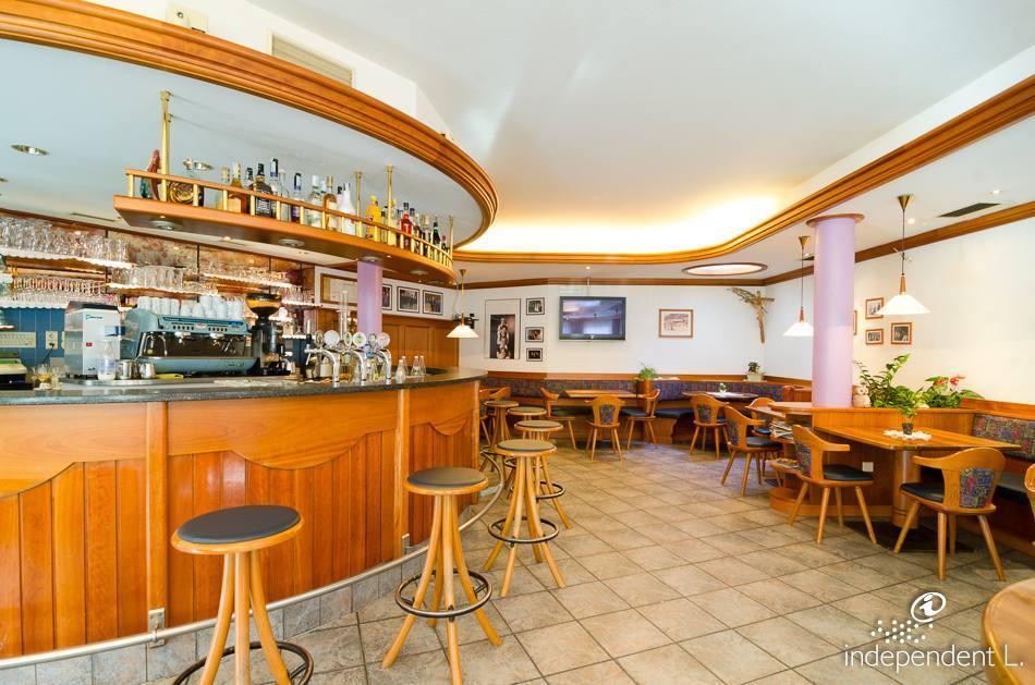 סן מאורו Hotel Pfandleralm מראה חיצוני תמונה