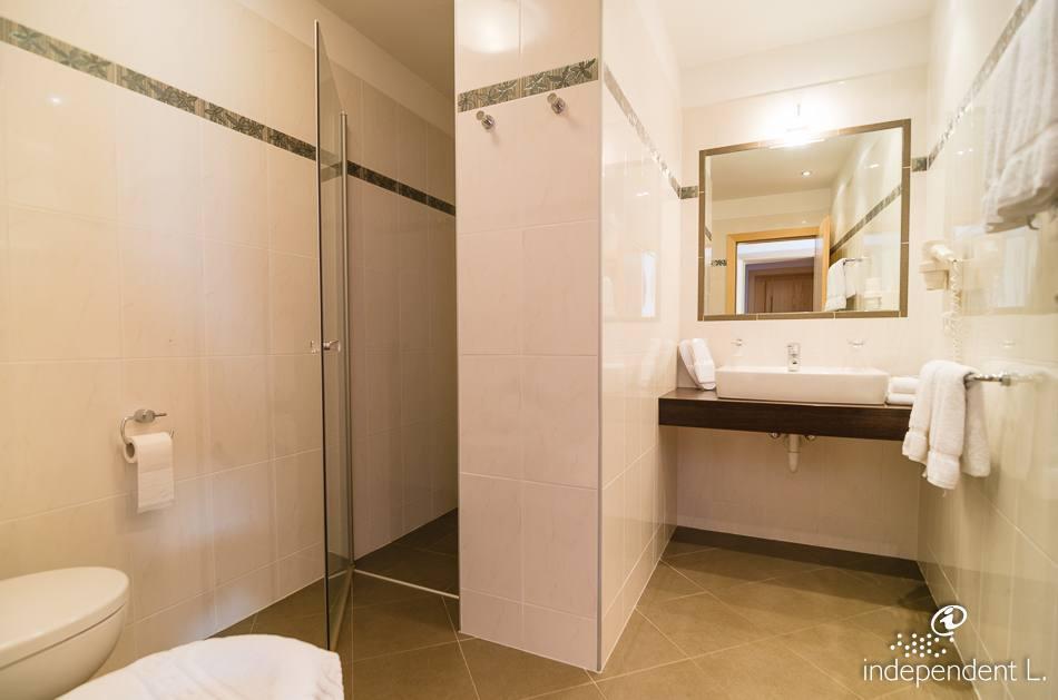 סן מאורו Hotel Pfandleralm מראה חיצוני תמונה