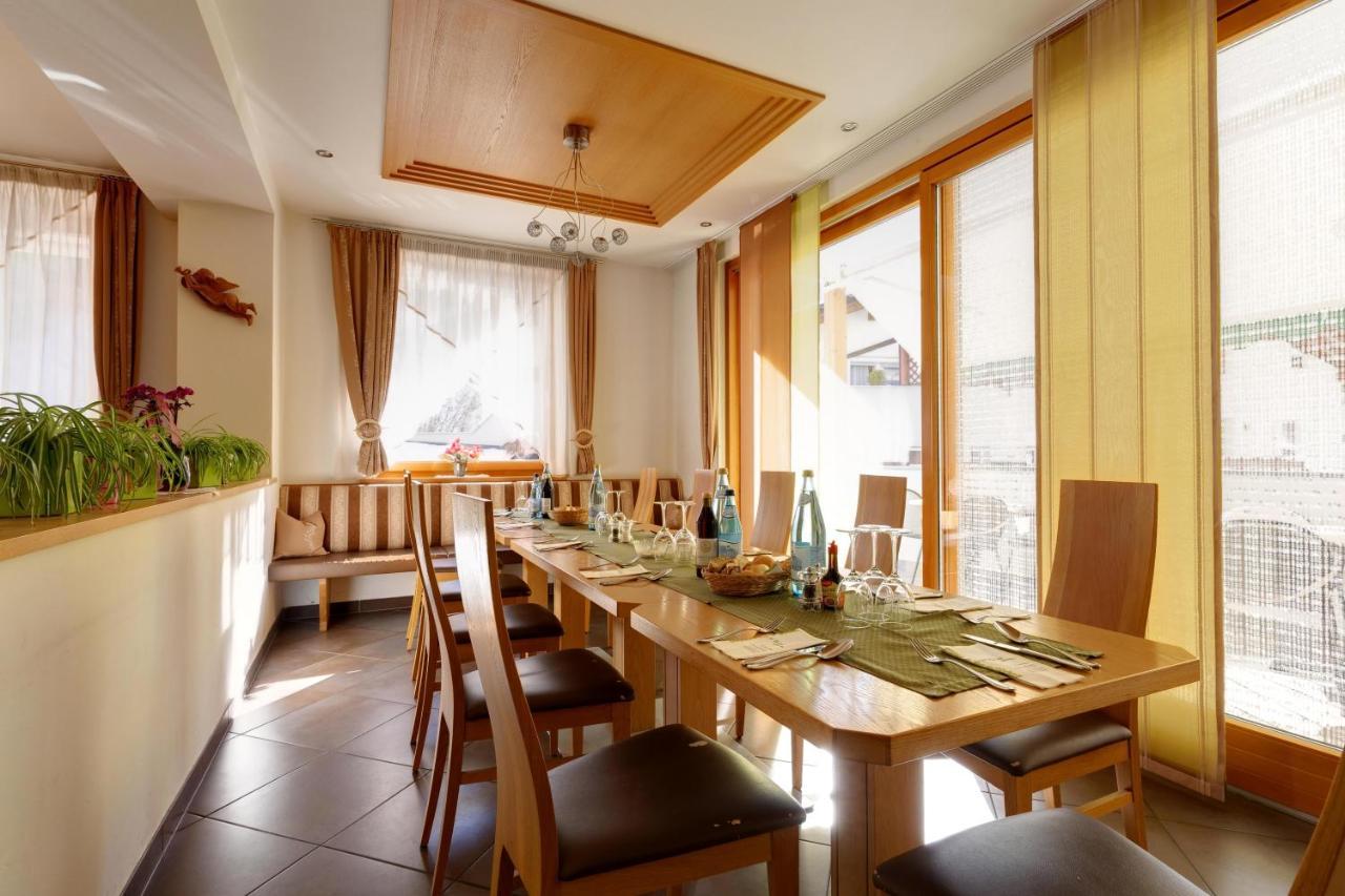 סן מאורו Hotel Pfandleralm מראה חיצוני תמונה